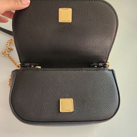 New! Limited Edition Tory Burch Top Handle Mini Bag